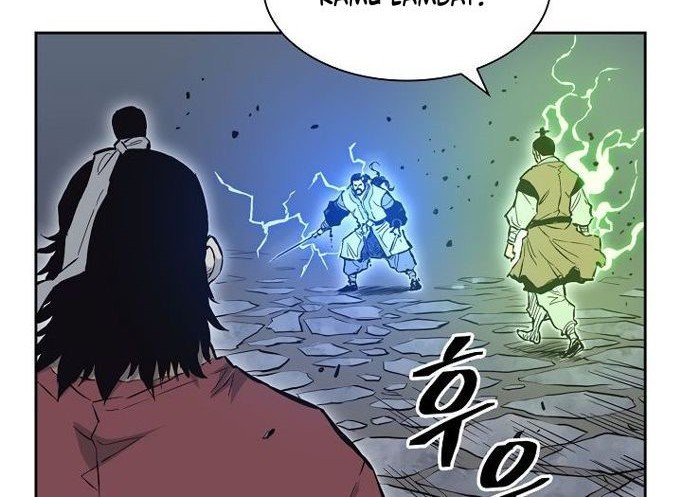 Record of the War God Chapter 60 Gambar 22