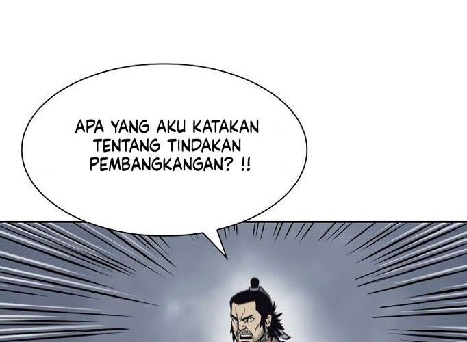 Record of the War God Chapter 60 Gambar 17