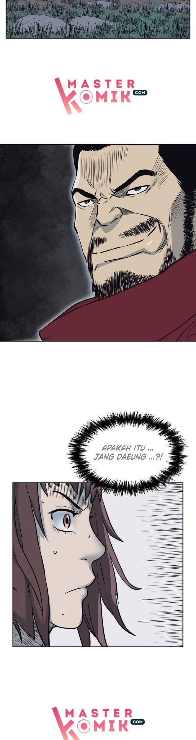 Record of the War God Chapter 58 Gambar 23
