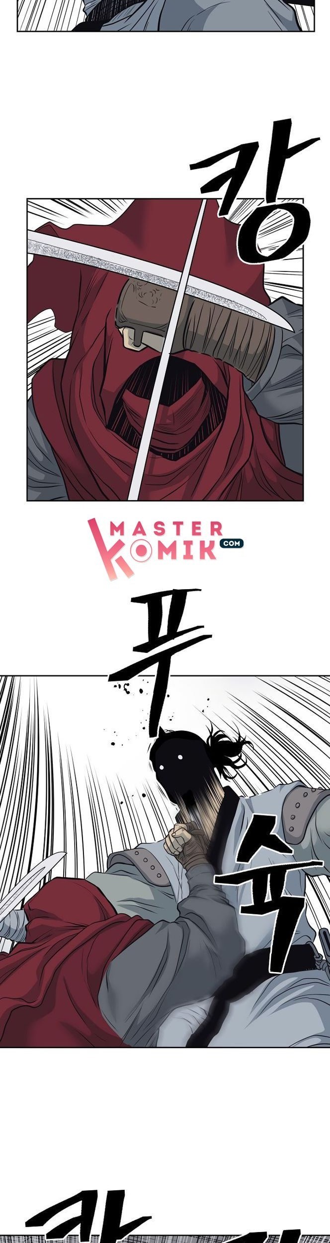 Record of the War God Chapter 58 Gambar 29
