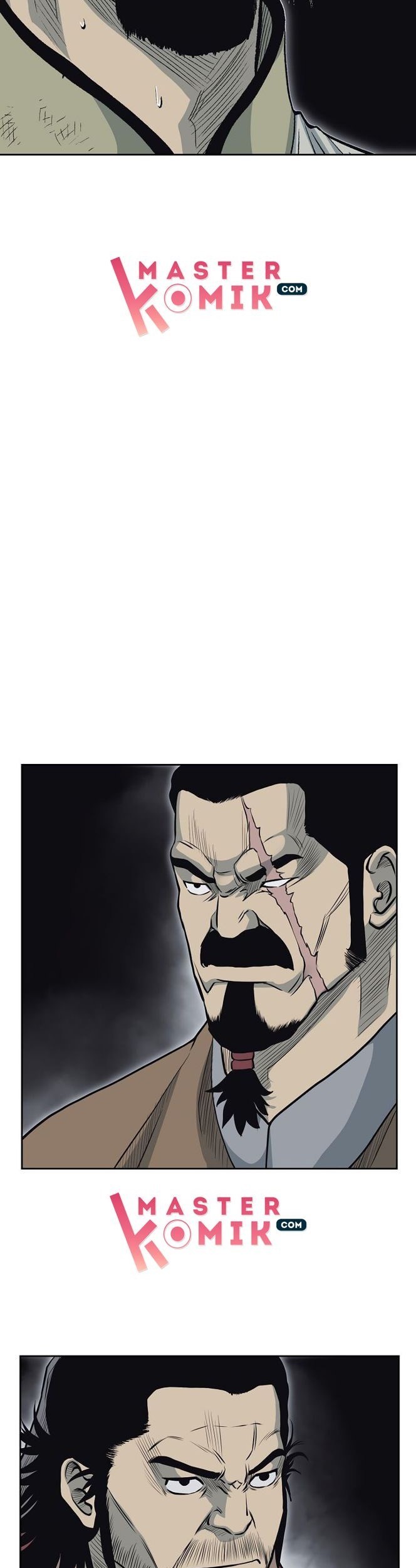 Record of the War God Chapter 58 Gambar 41