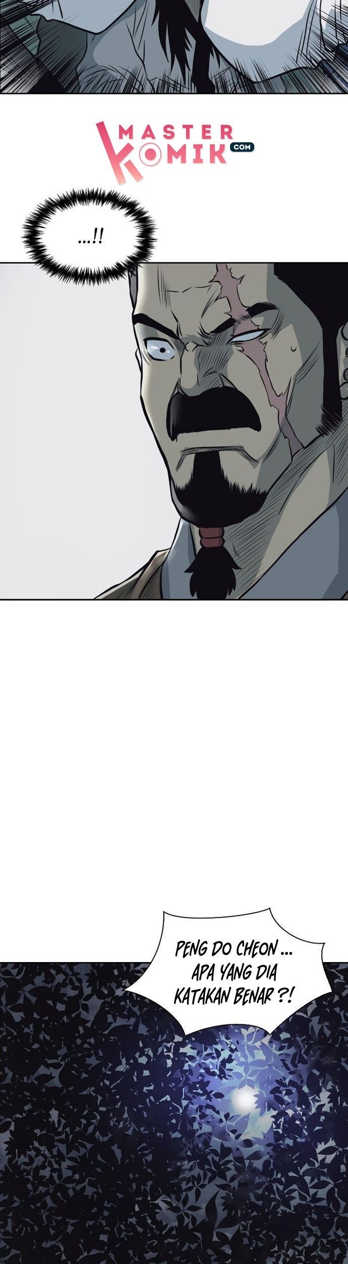 Record of the War God Chapter 58 Gambar 4
