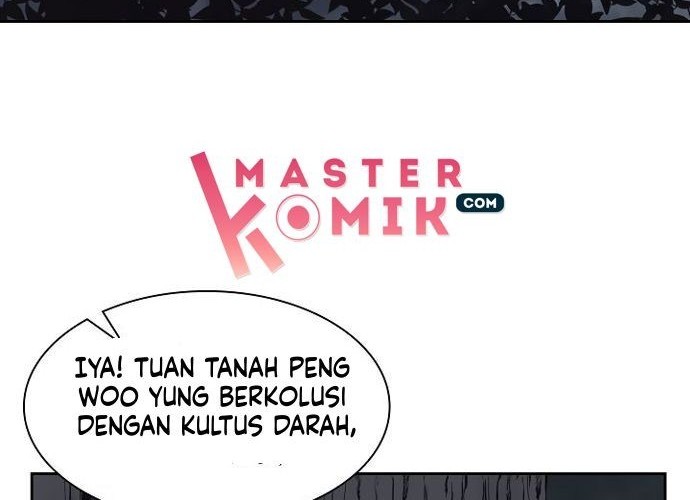 Record of the War God Chapter 58 Gambar 5