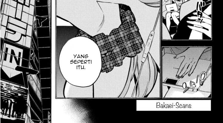 Baca Manga AKB49 Chapter 197 Gambar 2