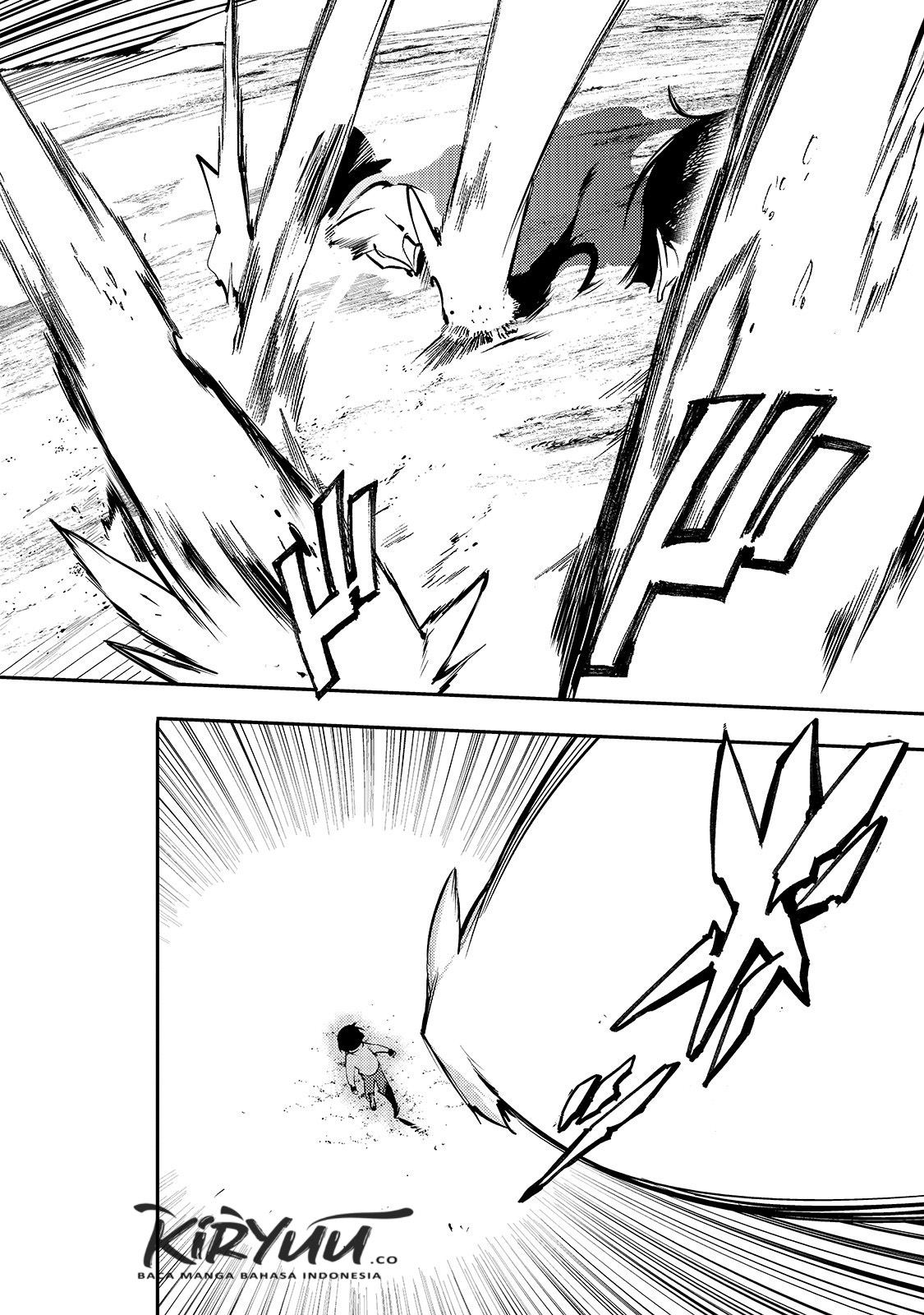 Hazure Skill [Mapping] wo Te ni Shita Shonen ha Saikyou Party to Dungeon ni Idomu Chapter 15 Gambar 21