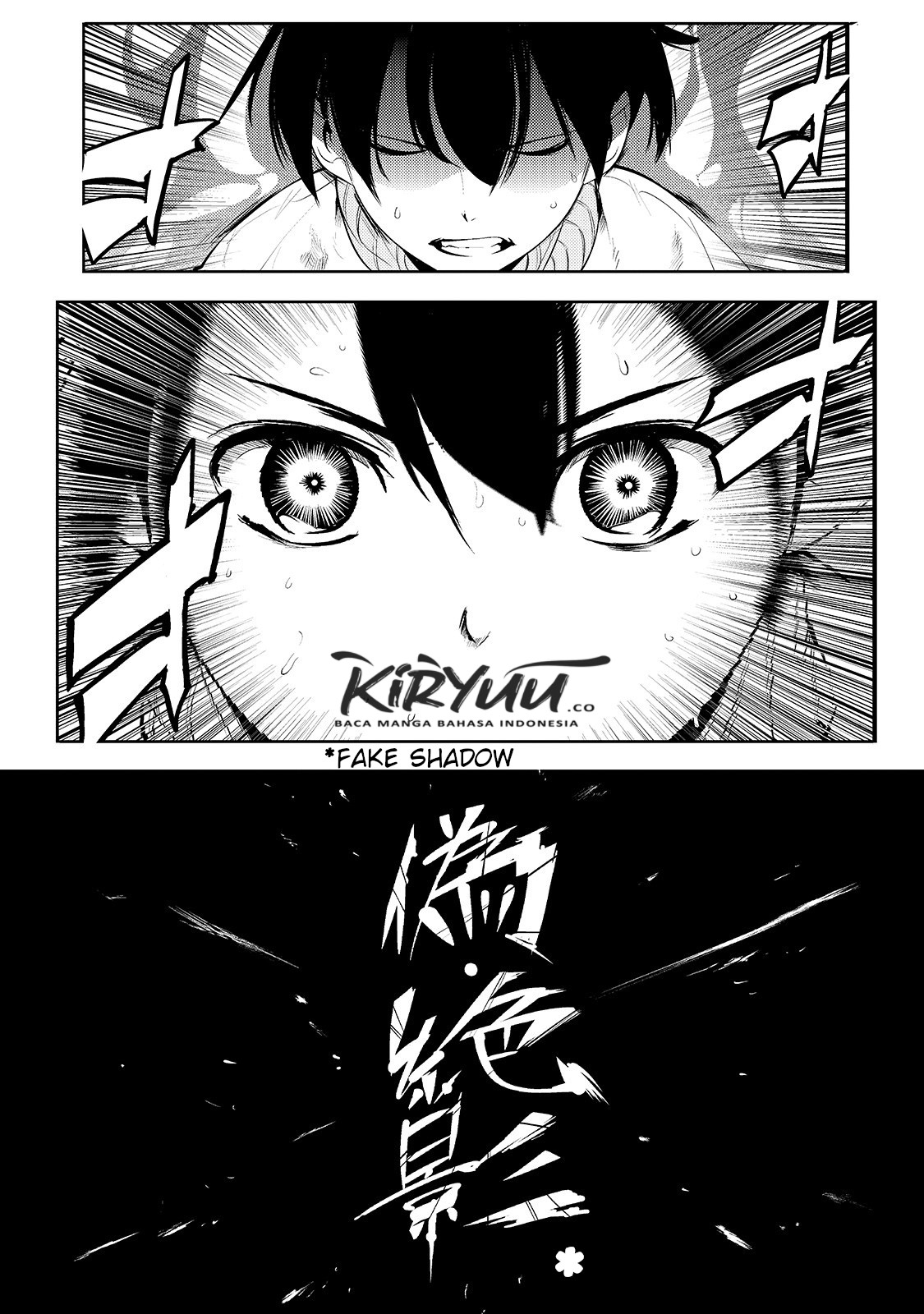 Hazure Skill [Mapping] wo Te ni Shita Shonen ha Saikyou Party to Dungeon ni Idomu Chapter 15 Gambar 28