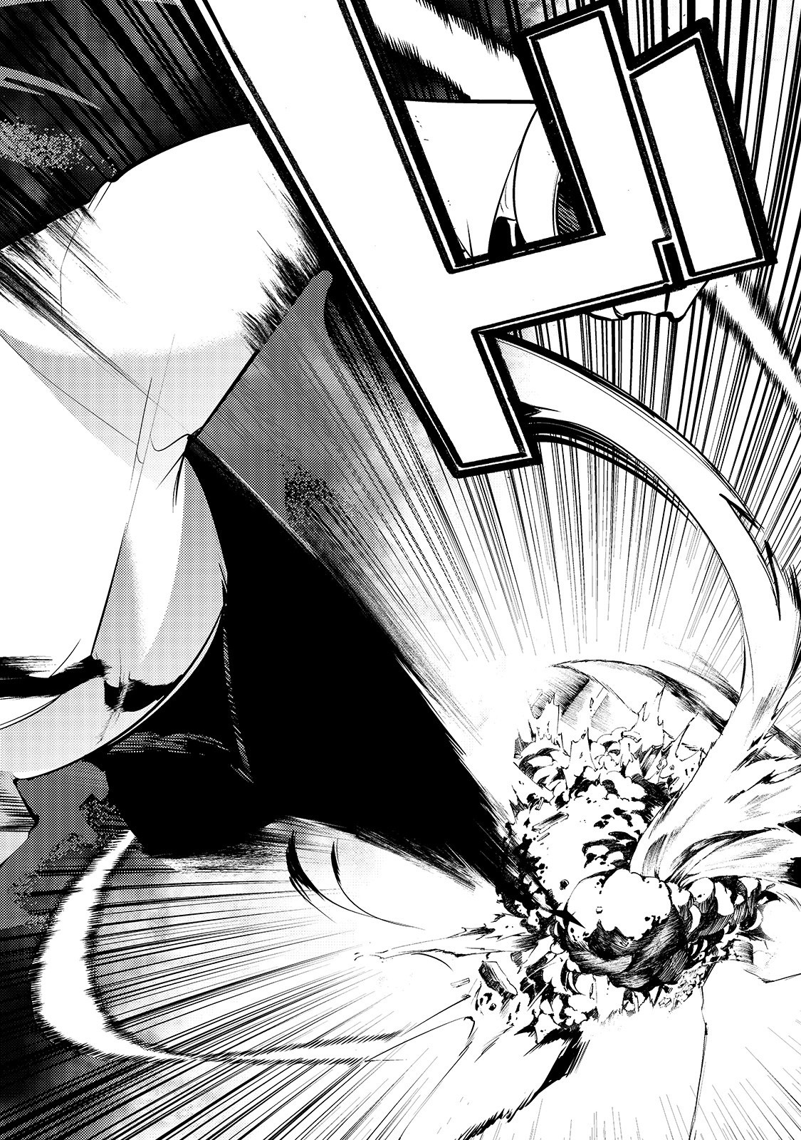 Hazure Skill [Mapping] wo Te ni Shita Shonen ha Saikyou Party to Dungeon ni Idomu Chapter 15 Gambar 29