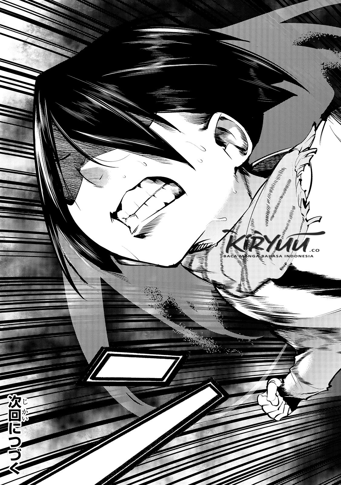 Hazure Skill [Mapping] wo Te ni Shita Shonen ha Saikyou Party to Dungeon ni Idomu Chapter 15 Gambar 30