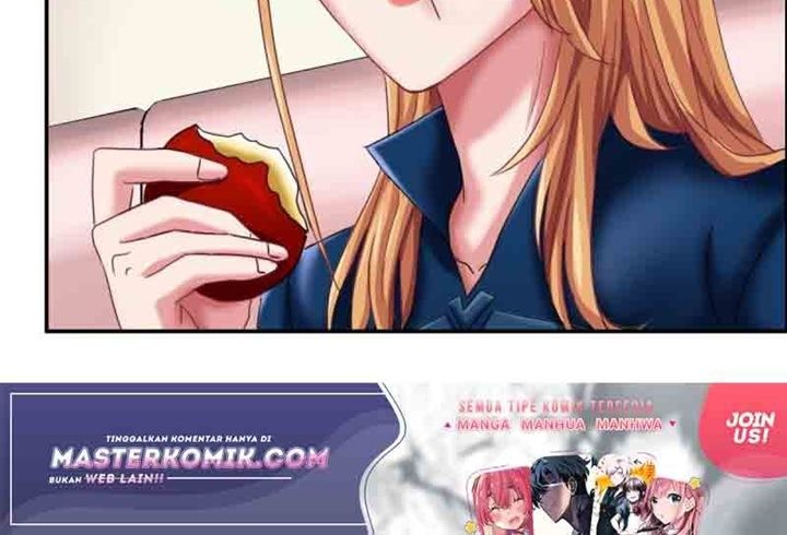 Urban Legend Investigation Team Chapter 18 Gambar 15