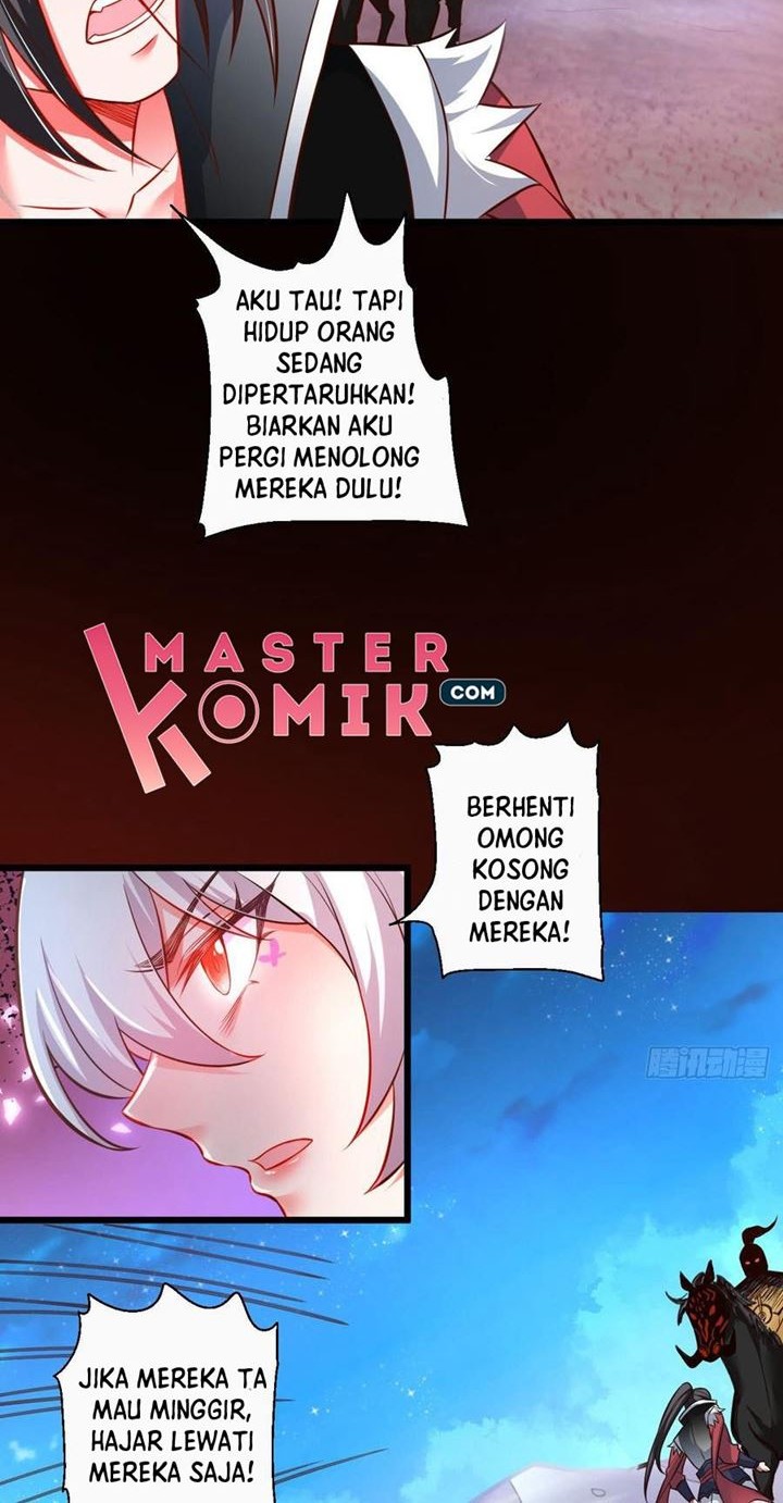 King Killer Reborn Chapter 43 Gambar 24