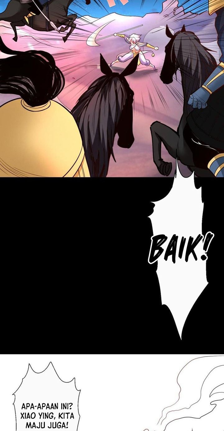 King Killer Reborn Chapter 43 Gambar 26