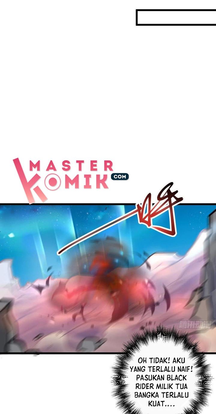 King Killer Reborn Chapter 43 Gambar 28