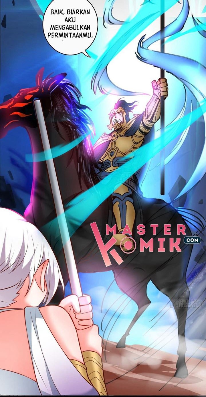 King Killer Reborn Chapter 43 Gambar 30