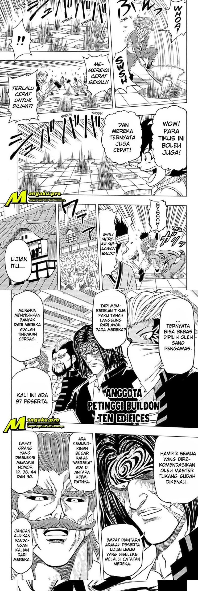 Build King Chapter 12 Gambar 6