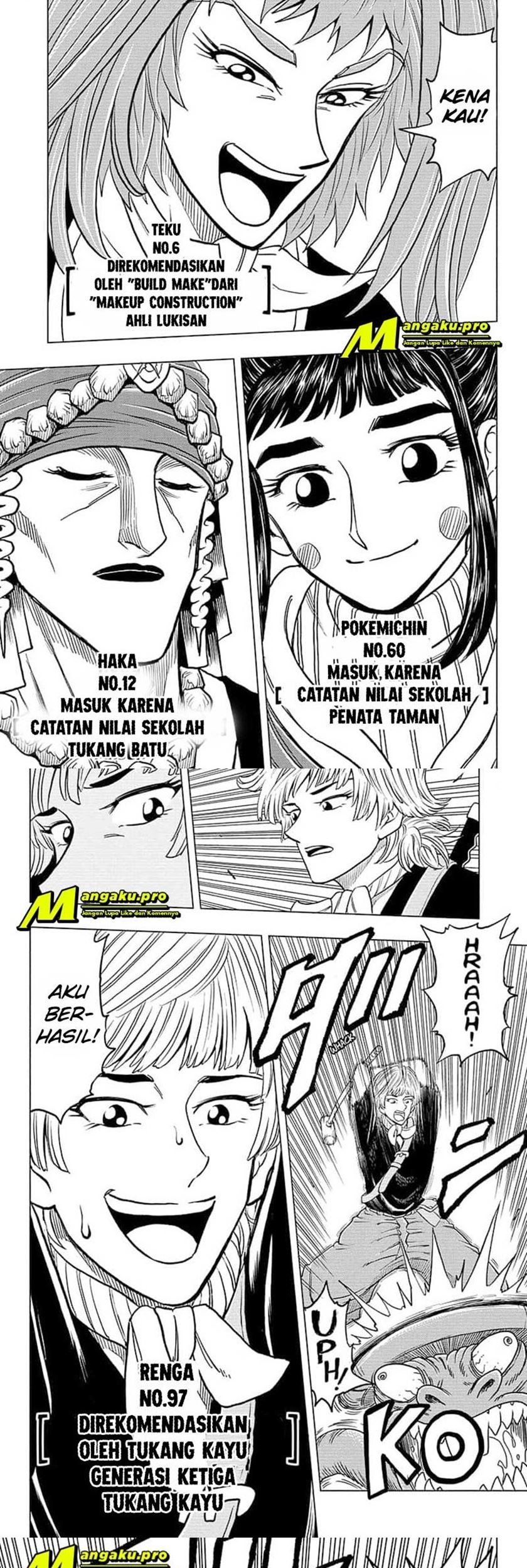 Build King Chapter 12 Gambar 10