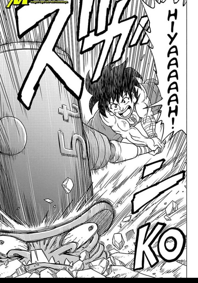 Build King Chapter 12 Gambar 11