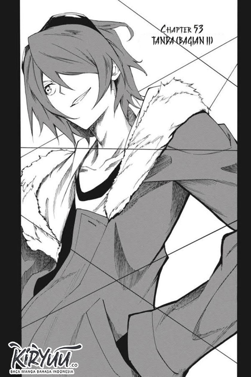 Baca Manga Akame ga Kill! Zero Chapter 53 Gambar 2