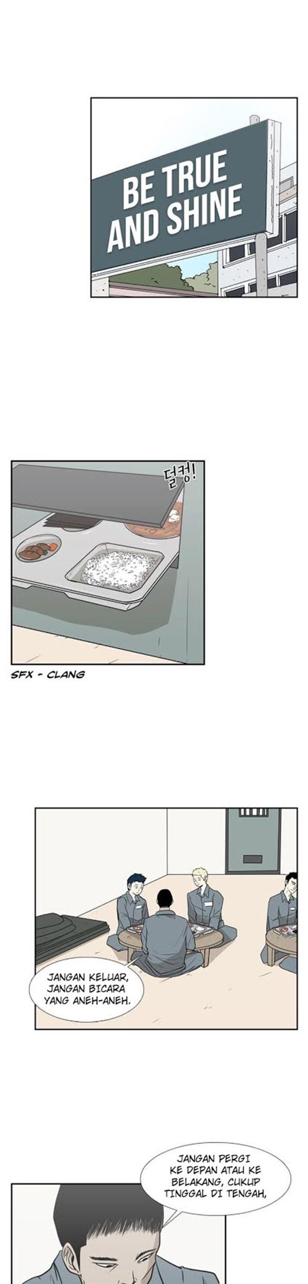 Baca Manhwa Shark Chapter 05 Gambar 2