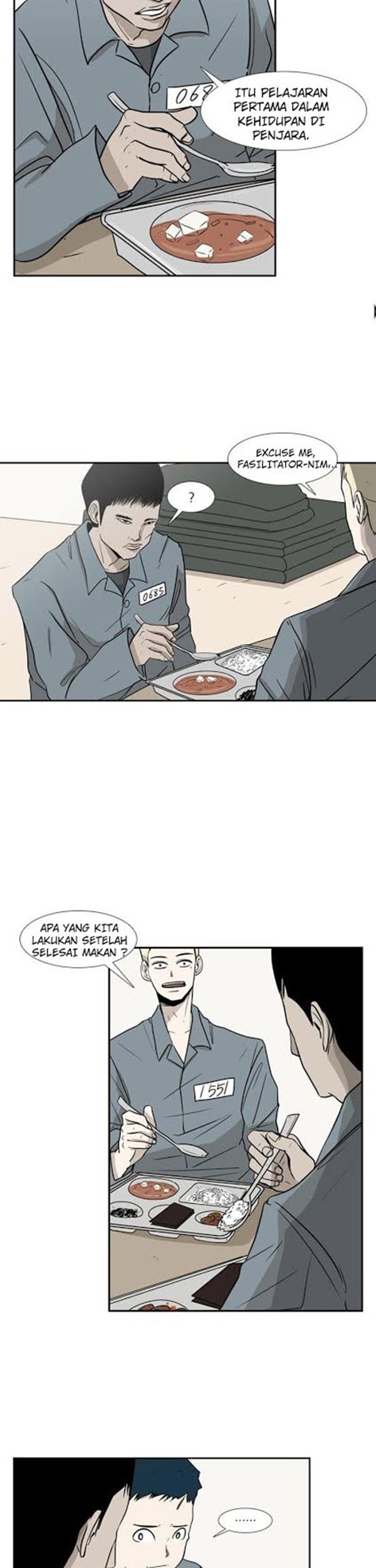 Shark Chapter 05 Gambar 3