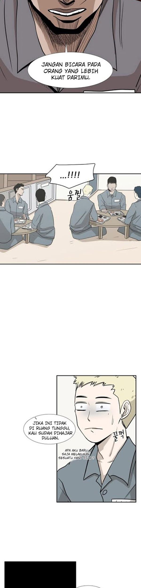 Shark Chapter 05 Gambar 5