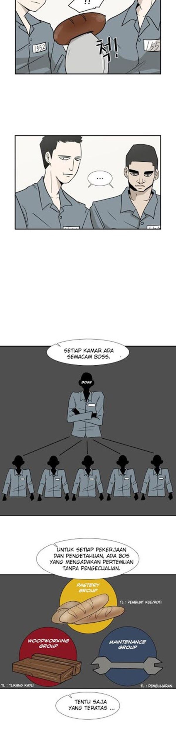 Shark Chapter 05 Gambar 8
