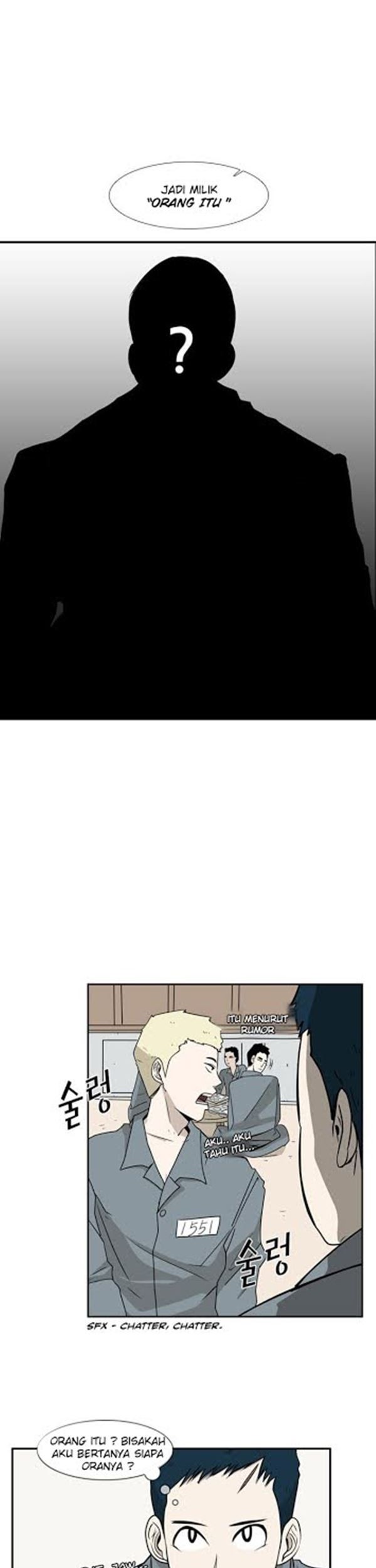 Shark Chapter 05 Gambar 9