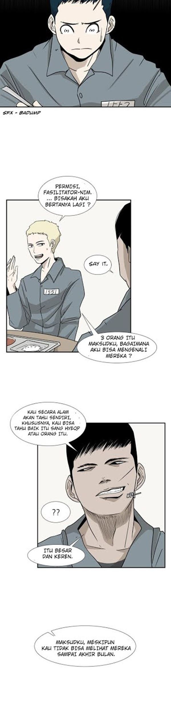 Shark Chapter 05 Gambar 12