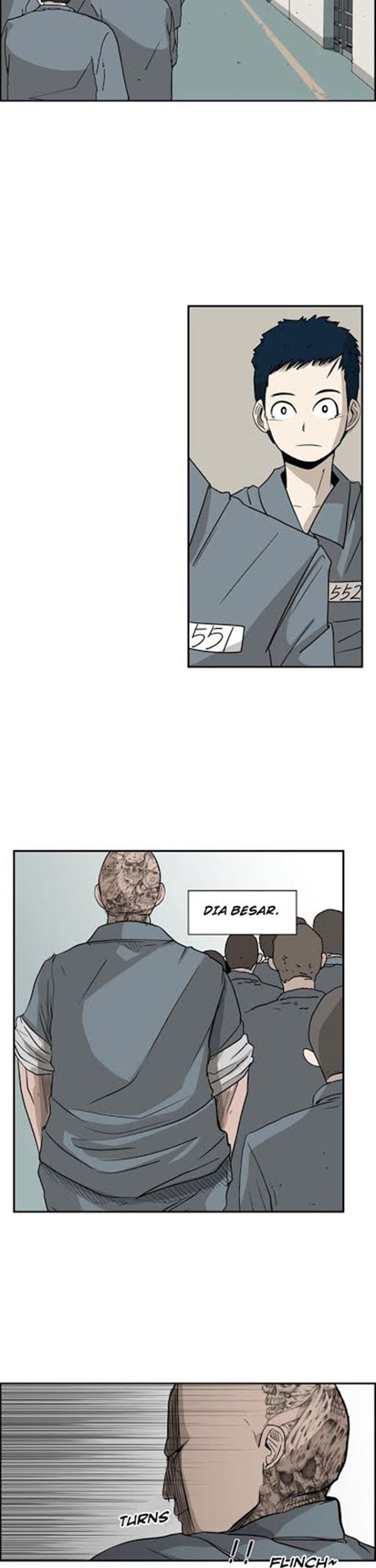 Shark Chapter 05 Gambar 15