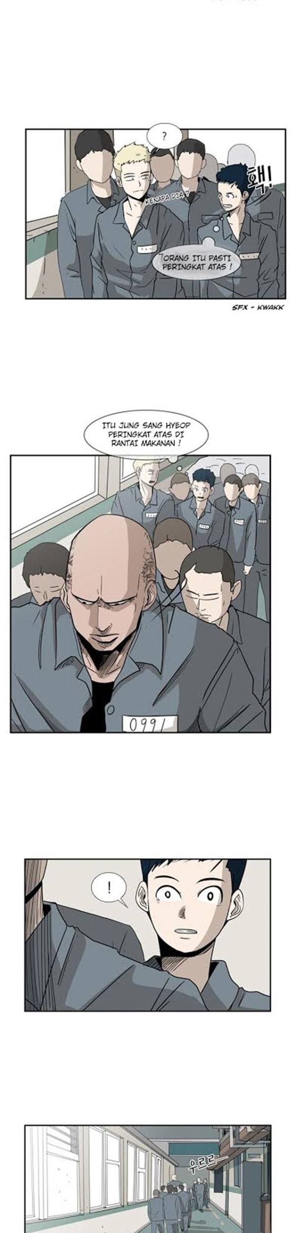 Shark Chapter 05 Gambar 16