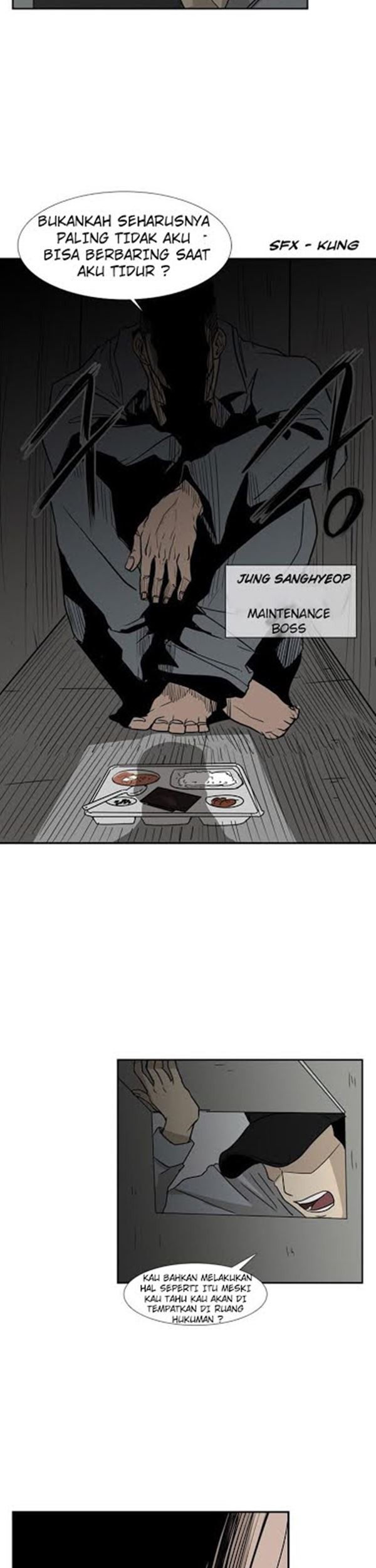 Shark Chapter 05 Gambar 22