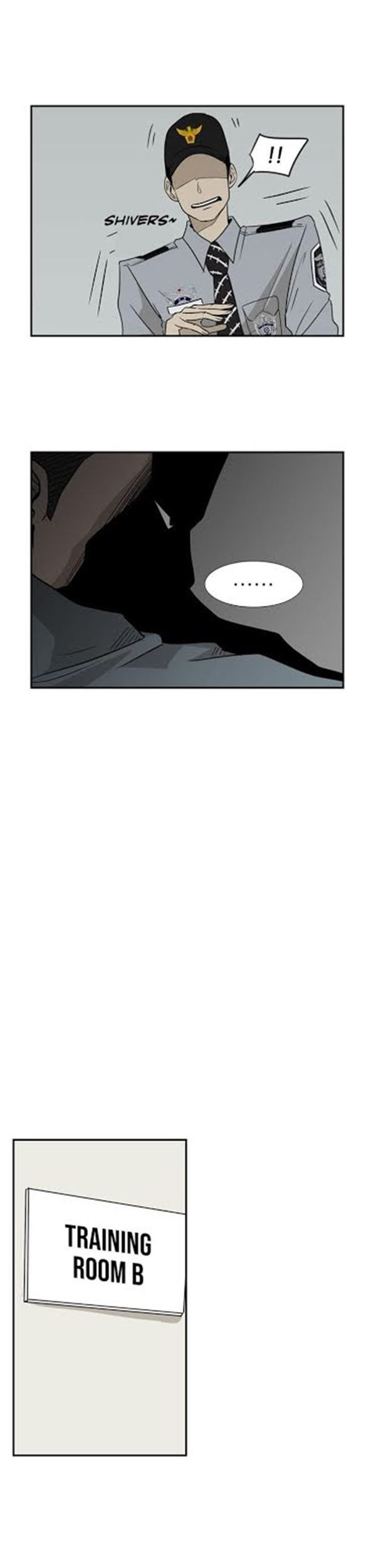 Shark Chapter 05 Gambar 24