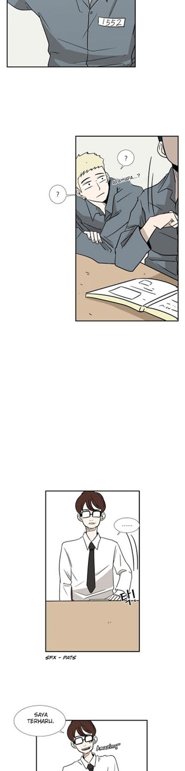 Shark Chapter 05 Gambar 27