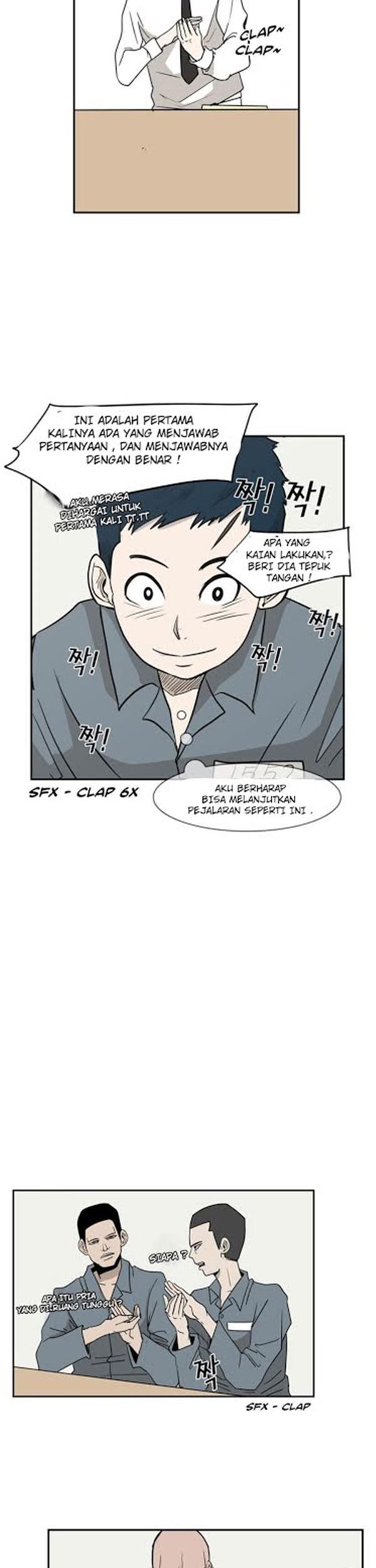 Shark Chapter 05 Gambar 28