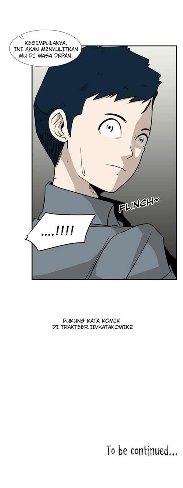 Shark Chapter 05 Gambar 32