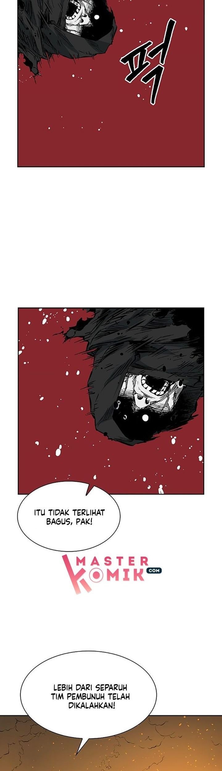 Record of the War God Chapter 66 Gambar 32