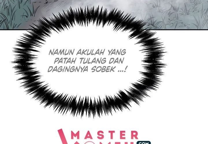 Record of the War God Chapter 65 Gambar 20