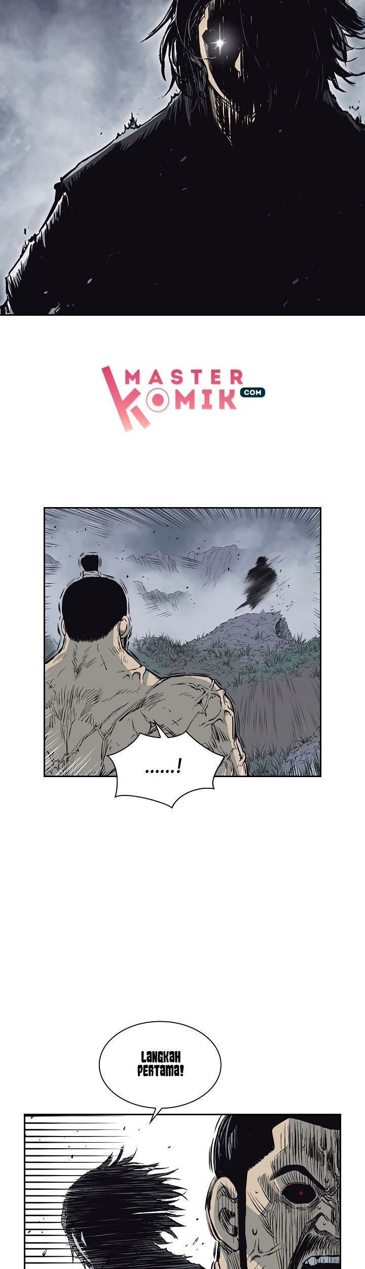 Record of the War God Chapter 65 Gambar 28