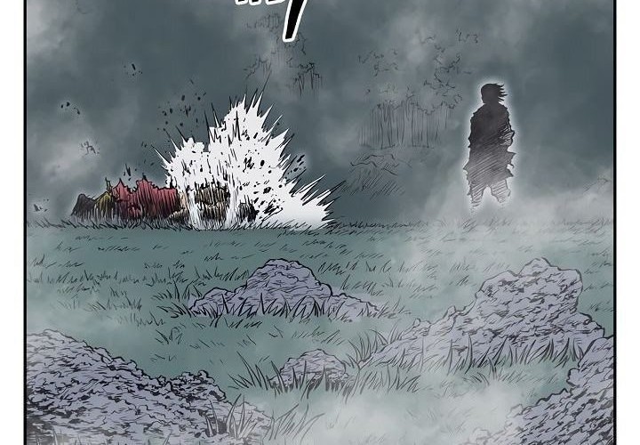 Record of the War God Chapter 65 Gambar 54