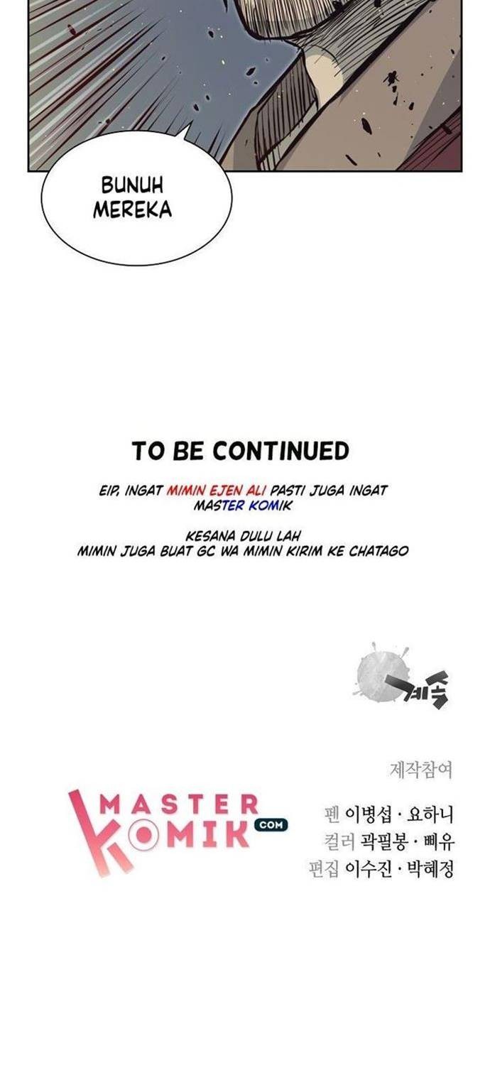 Record of the War God Chapter 62 Gambar 39