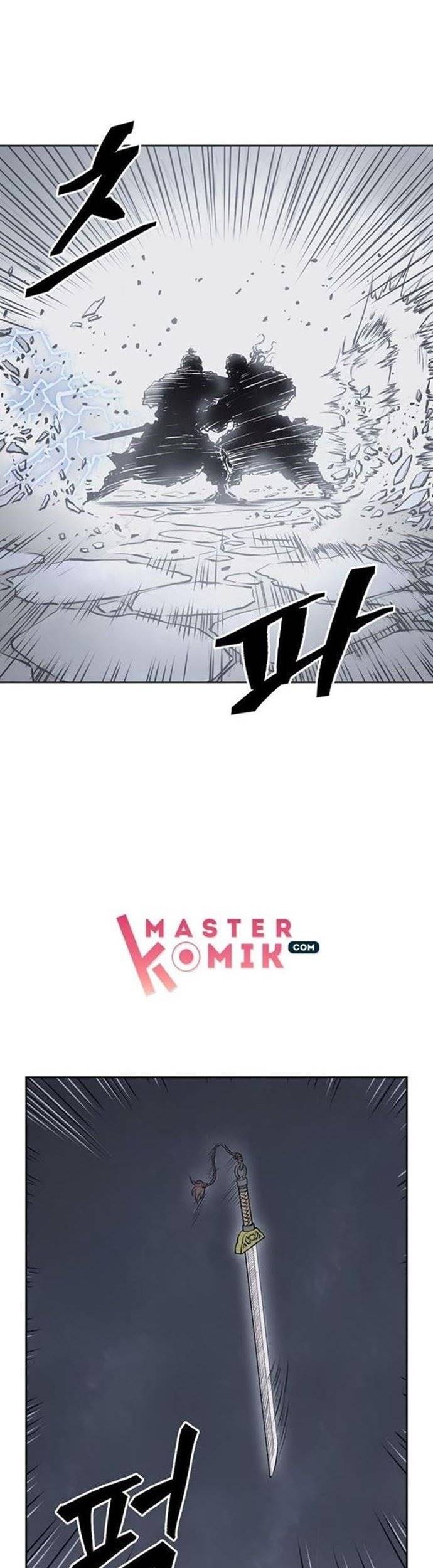Record of the War God Chapter 62 Gambar 3