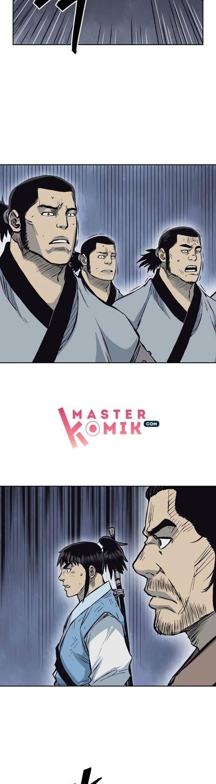 Record of the War God Chapter 62 Gambar 4