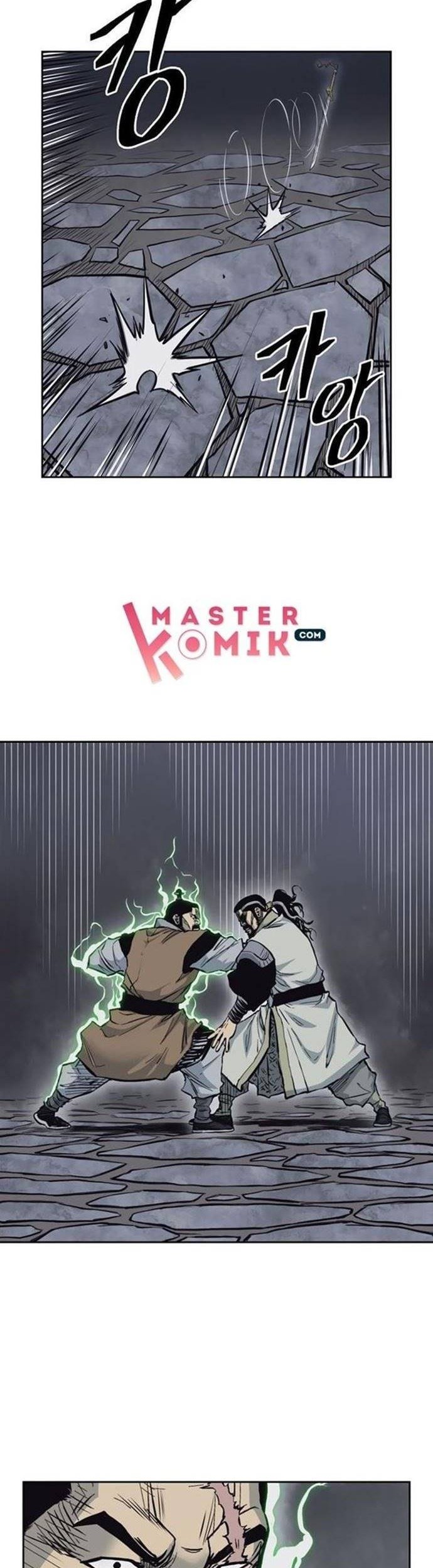 Record of the War God Chapter 62 Gambar 5