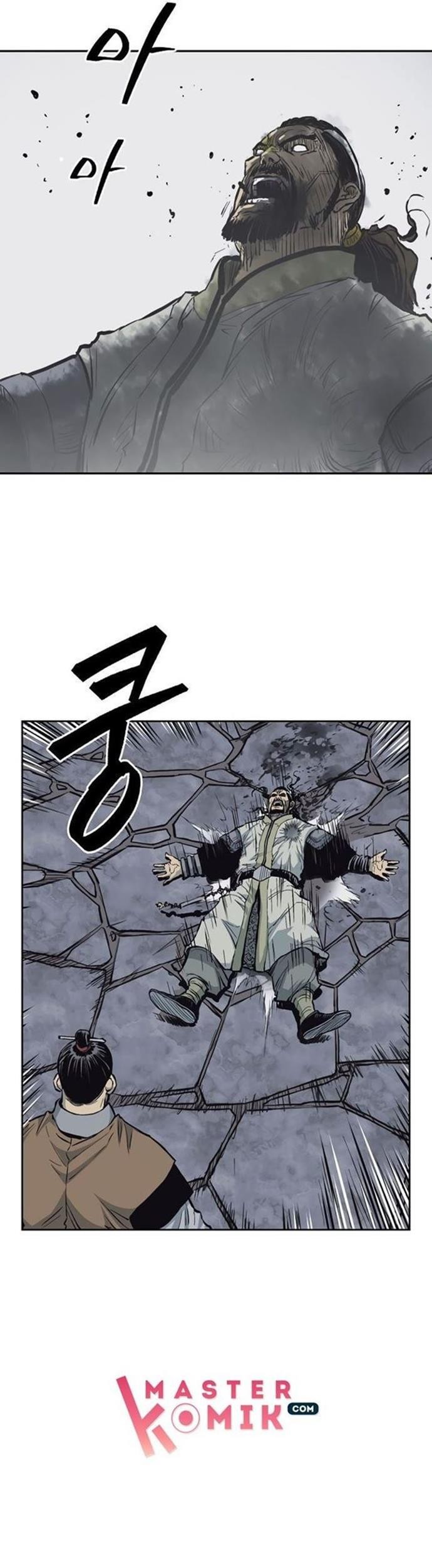 Record of the War God Chapter 62 Gambar 9
