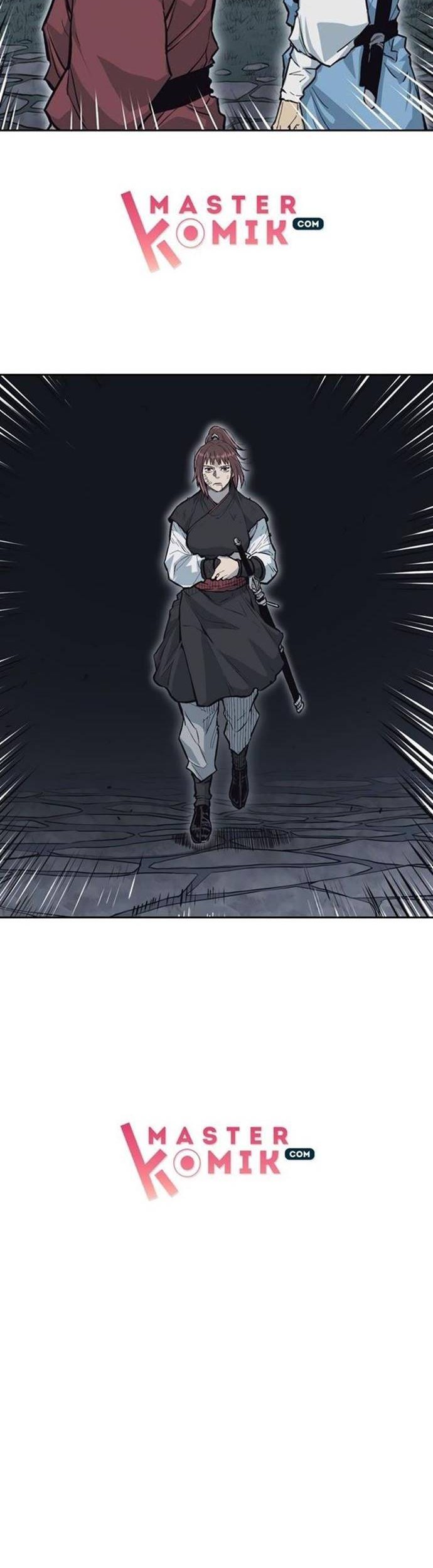 Record of the War God Chapter 62 Gambar 17