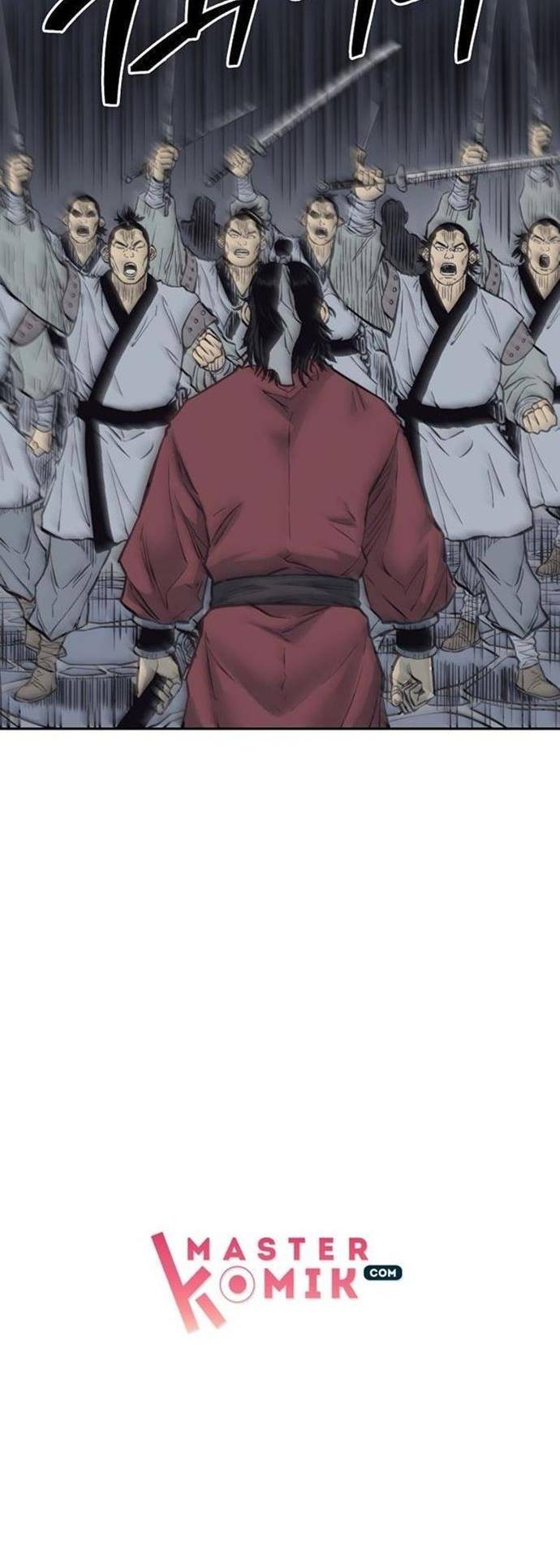 Record of the War God Chapter 62 Gambar 27