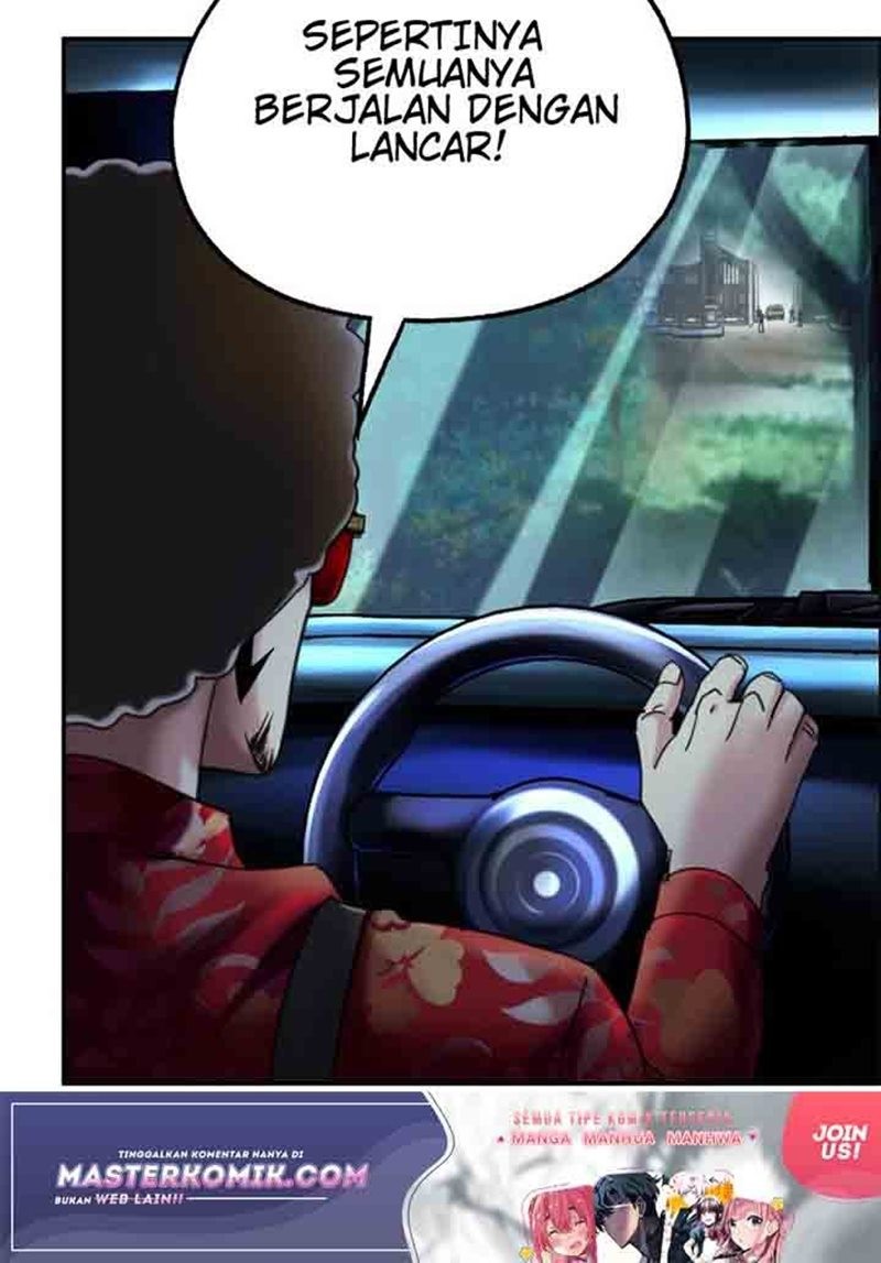 Urban Legend Investigation Team Chapter 19 Gambar 16