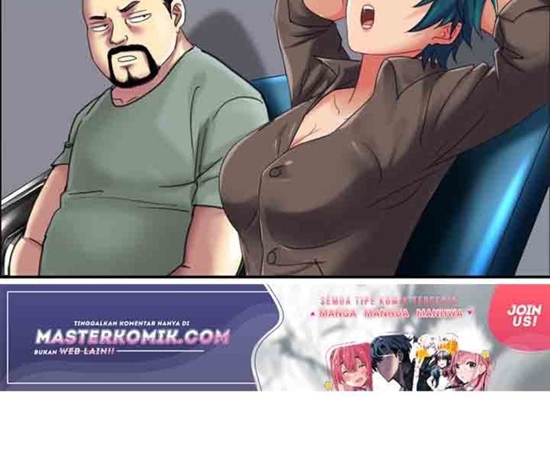 Urban Legend Investigation Team Chapter 19 Gambar 21