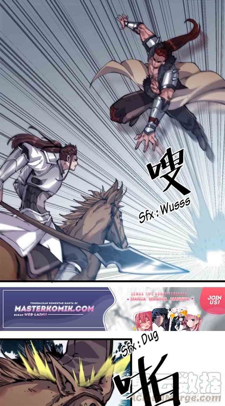 It Starts With A Mountain Chapter 05 Gambar 13
