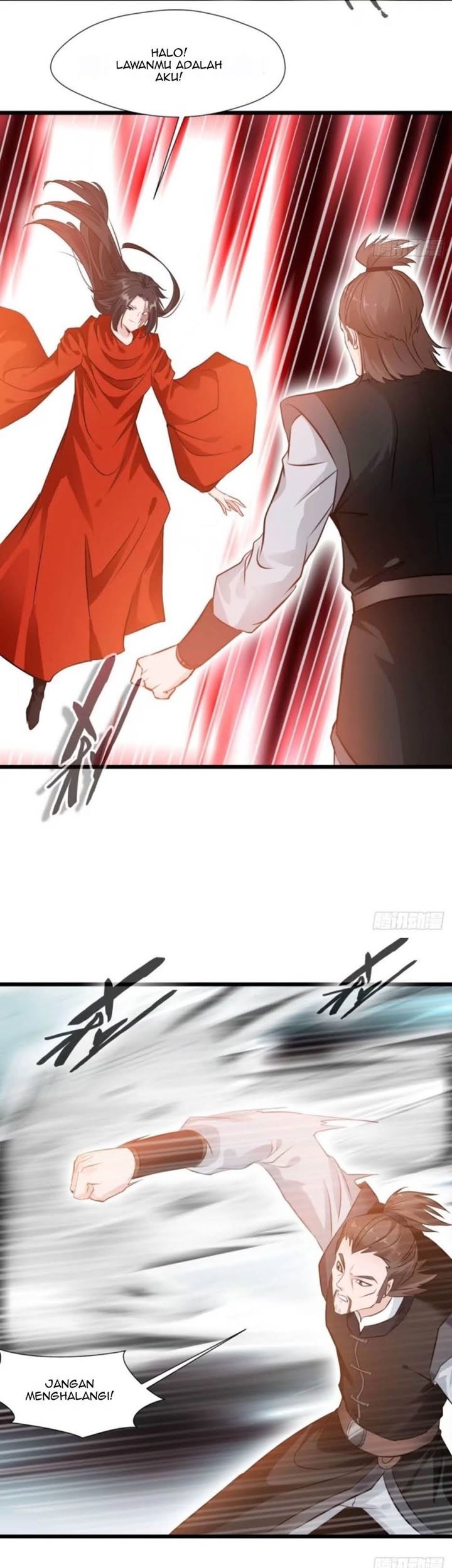Shi Chenxiang Chapter 29 Gambar 7