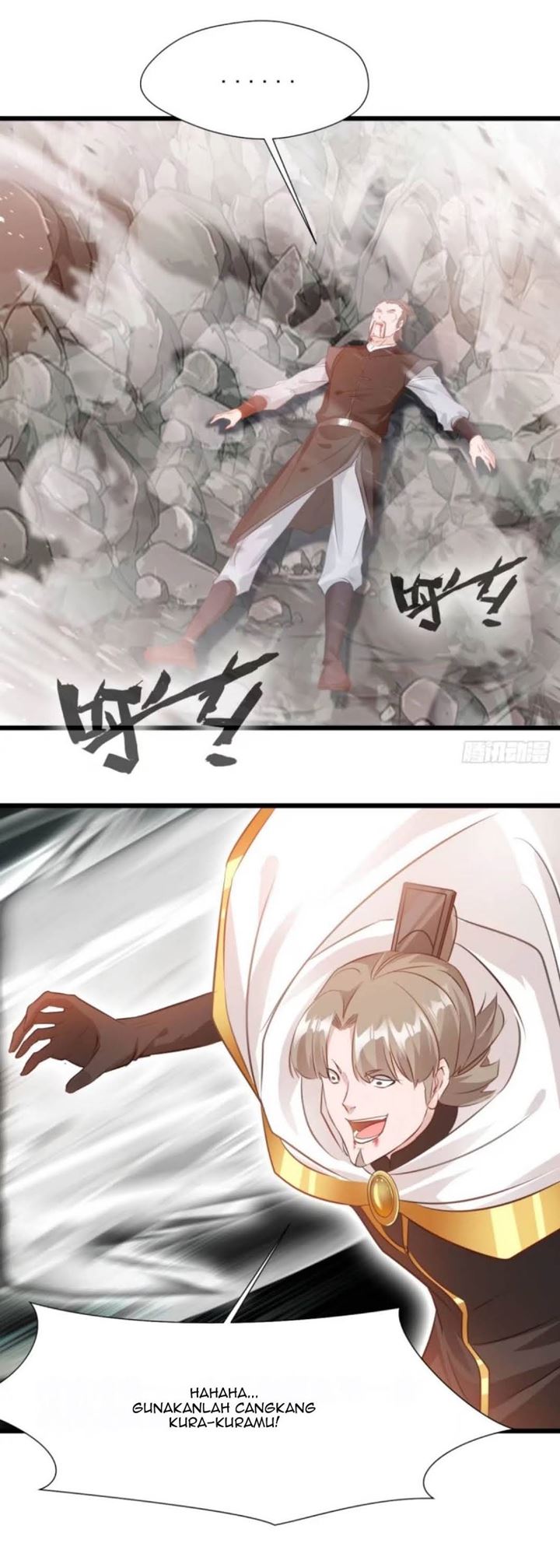 Shi Chenxiang Chapter 29 Gambar 12